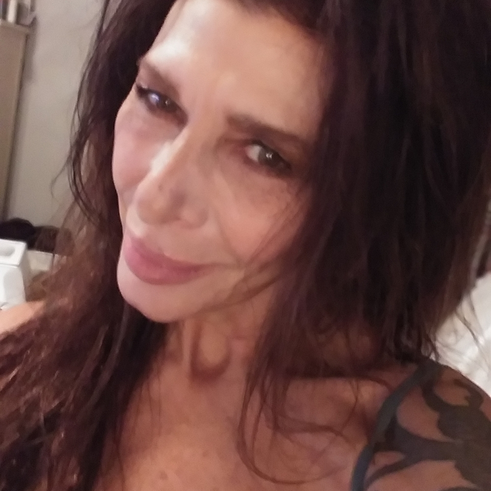 Meet your Posher, Debra